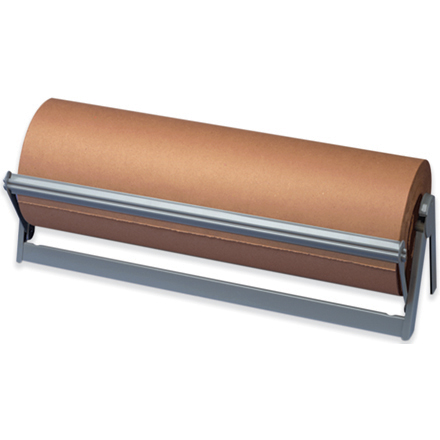 Kraft Paper Rolls - 75 lb.