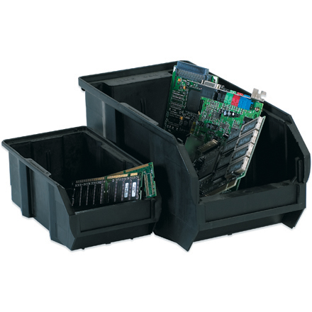 Conductive Bin Boxes