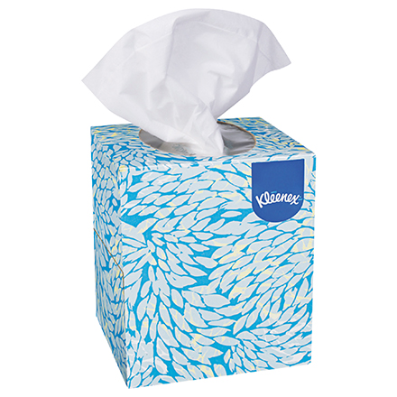 Facial Tissue