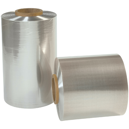 10" x 60 Gauge x 2500' Reynolon<span class='rtm'>®</span> 5044 PVC Shrink Film