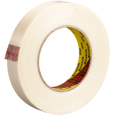 Scotch<span class='rtm'>®</span> Filament Tape 898