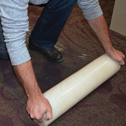 Carpet Protection Tape