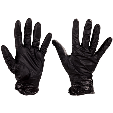 Best<span class='rtm'>®</span> Nighthawk<span class='tm'>™</span> Nitrile Gloves - Small