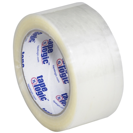 TAPE LOGIC<span class='afterCapital'><span class='rtm'>®</span></span> #800 Hot Melt Tape