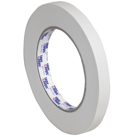 1/2" x 60 yds. Tape Logic<span class='rtm'>®</span> 2600 Masking Tape