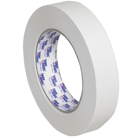 1" x 60 yds. (12 Pack) Tape Logic<span class='rtm'>®</span> 2600 Masking Tape