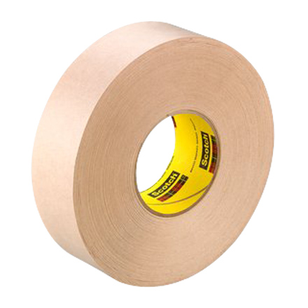 4" x 60 yds. 3M<span class='tm'>™</span> 346 Flatback Tape