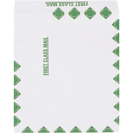 10 x 13" First Class Flat Tyvek<span class='rtm'>®</span> Envelopes